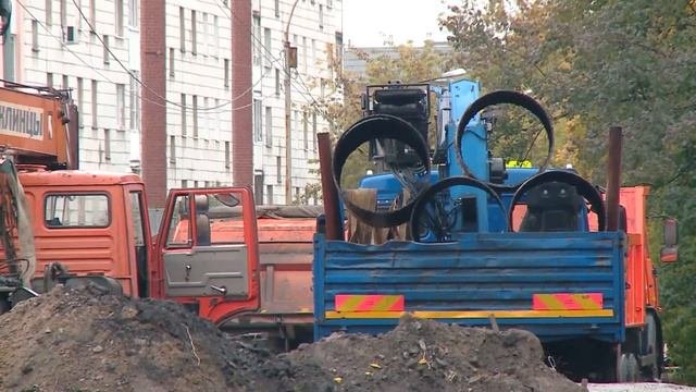 Нет отопления / Екатеринбург