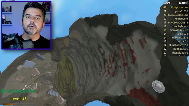 I Hacked Gravity in Broken Bones 4 | Roblox Broken Bones IV смотреть онлайн