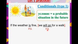 Spotlight 8. Module 8 c. Conditionals (part 1)
