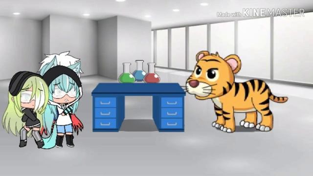 If Sans was a baby (short undertale gacha life) смотреть онлайн