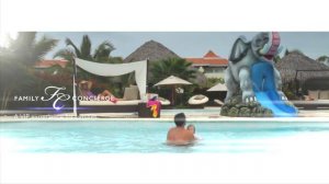 Paradisus Palma Real Golf & Spa Resort 5* | Voyage Privé