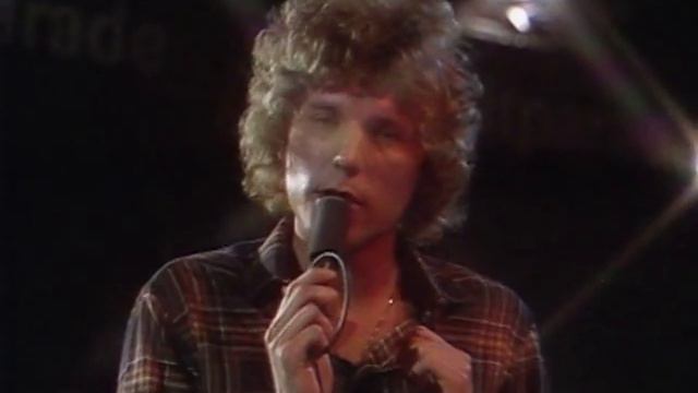 Bernhard Brink - Danielle (ZDF Hitparade 01.10.1977 )