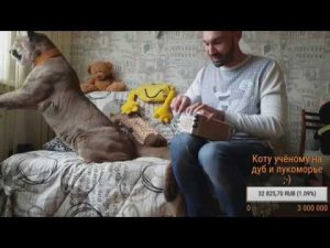 Прямой эфир.