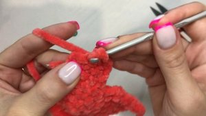 ЗВЕЗДОЧКА КРЮЧКОМ | АМИГУРУМИ | ИГРУШКА КРЮЧКОМ