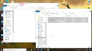 FancyMenu Fabric Mod 1.18.1  & Tutorial Downloading And Installing For Minecraft