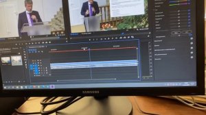 Как вырезать звук из видео через Adobe Premier и Audition