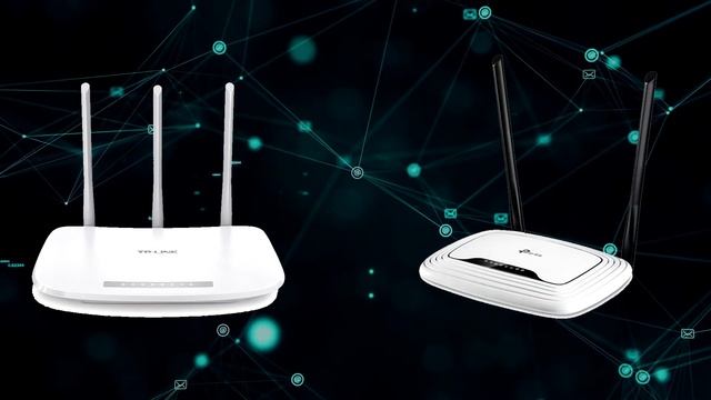2 роутера в сети: как соединить роутеры для усиления wifi сигнала