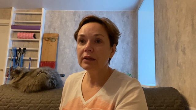 Встреча с юристом, про захват УК и почему не работает ТСЖ