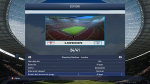 41 estadios pes 15  Stadiums Pack v2 PES 2015 By Estarlen Silva