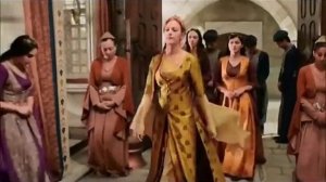 клип к сериалу Великолепный век Хюррем Султан и Султан Сулейман