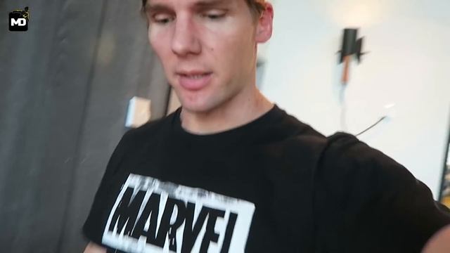 "The Perfect Body" and Learning to Let Go (RANT) смотреть онлайн