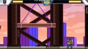 Могучие рейнджеры дино заряд  стреляют во врагов