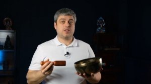 Для чего нужна тибетская поющая чаша?