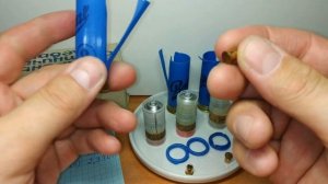 Охотничьи патроны с пулей Стрела 1994г обзор