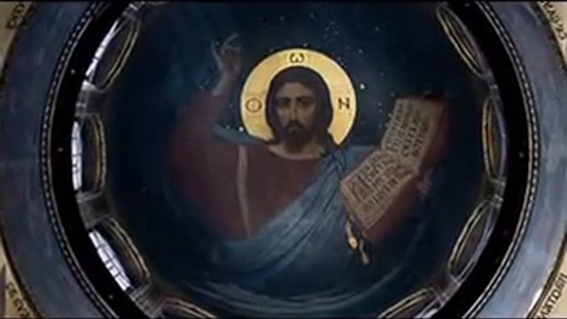 иконы и фрески древней руси смотреть онлайн