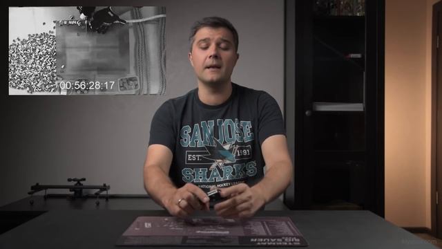 Результаты тестов. Benchmade Freek CPM S30V смотреть онлайн