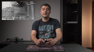 Результаты тестов. Benchmade Freek CPM S30V