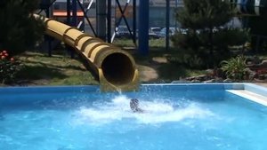 детский лагерь золотая коса