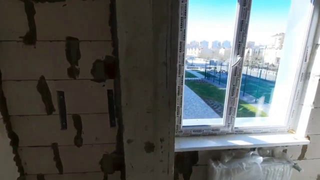 продается 2-х комнатная квартира ЖК ЦЕНТРПАРК г Евпатория смотреть онлайн