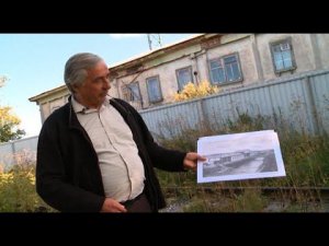 Скончался Виктор Савченко | Тюмень