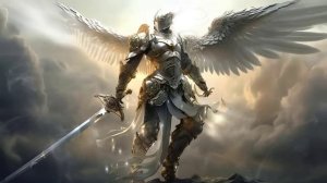 ?Angel Warrior _ Powerful Orchestral Music _ Epic Music Mix 2023