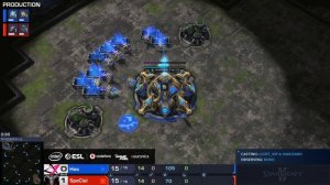 SpeCial vs Has - TvP | IEM Katowice 2020 - Ro24 Group A | StarCraft 2