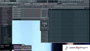 Как определить темп в fl studio