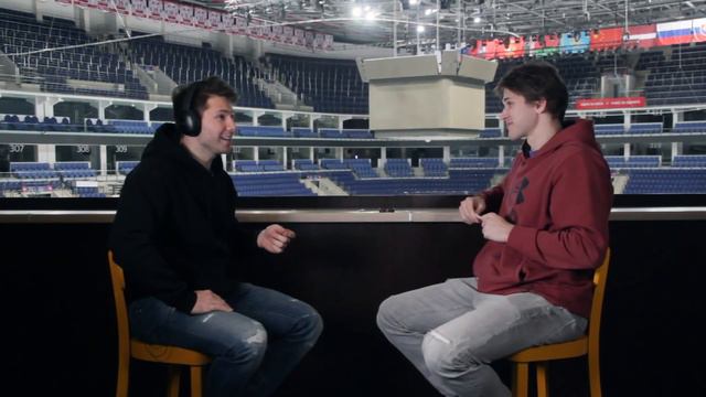 «Раз на раз» Выпуск 1: Толчинский vs Мамин смотреть онлайн