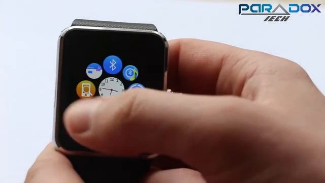 Смарт часы GT - 08