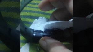 Honor band 5 - display not working solutions