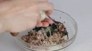 Вкуснейшая НАМАЗКА на хлеб за 3 минуты