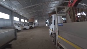 Банкротное имущество серия 40 (Ивановец автокран, погрузчики, ПАЗ, экскаватор) осторожно есть мат!!