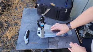 Yamaha FP9D Direct Drive Bass Pedal (single) unboxing, first thoughts pre-review #drums #yamahadrum