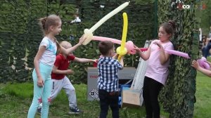 Бамбелби аниматор