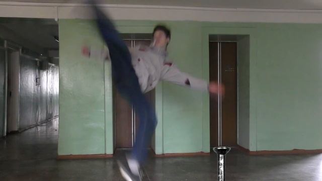 Як правильно забивати цвяхи
