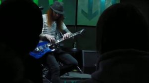 Сергей Маврин Мастер-класс 28.02.2010