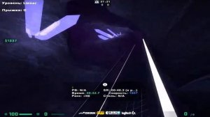 ПРОХОЖДЕНИЕ КАРТЫ surf_nyx!