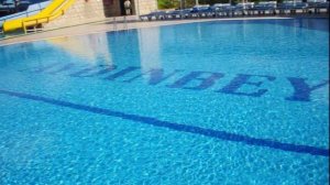 Aydinbey Gold Dreams Hotel 5*,Turkey, обзор отеля, ОКНО В РЕЛАКС