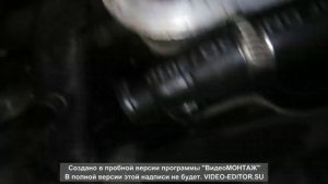 снятие гбц сузуки гранд витара v6 2.5 часть 2