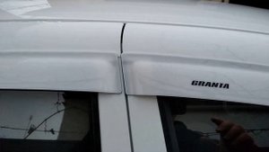 Обзор Лада Гранта 1.6 2014 года, опыт эксплуатации, какие поломки за 5 лет