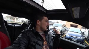 Попал на деньги! Покупка с американского аукциона Копарт была ошибкой! Фиат 500 Абарт - влог из США