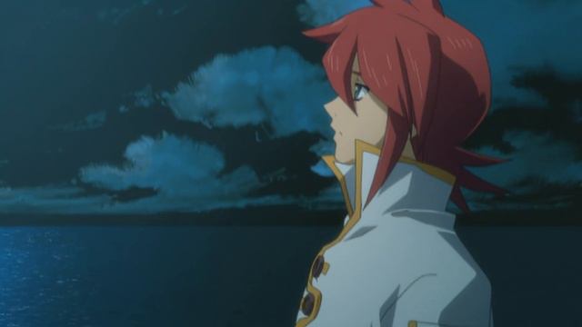 Tales of the AbyssOpening Movie KarmaAI Upscaled