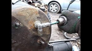 Воздушные фитинги не разборные - повторное использование