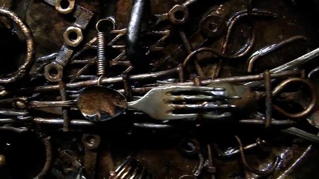 CARMEN GONZÁLEZ.EN ARS ATELIER смотреть онлайн