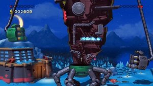 Уничтожаем ОГРОМНЫХ РОБОТОВ, Солдаты vs Роботы на Nintendo Switch ♦ Mechstermination Force #2