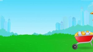 London Bridge is Falling Down | Nursery Rhymes For Kids | Songs By RV AppStudios