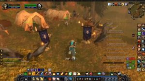 WoW Rising Gods 142 "Grizzly klatschen und Weltreise für Scholoschlüssel" Let's Play Gameplay