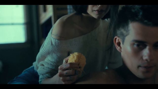 Люк и Кэсси №36 смотреть онлайн