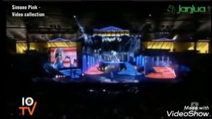 Amedeo Minghi - "I ricordi del cuore" (dal "Festivalbar" - 1992)