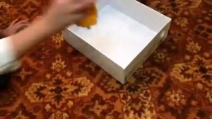 Урок английского языка. Игра I like and I don’t like